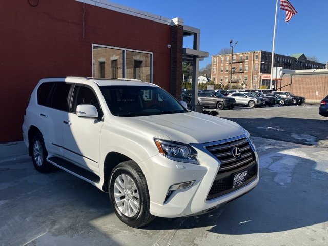 2019 Lexus GX PREMIUM's photo