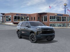 2026 Chevrolet Tahoe RST SUV