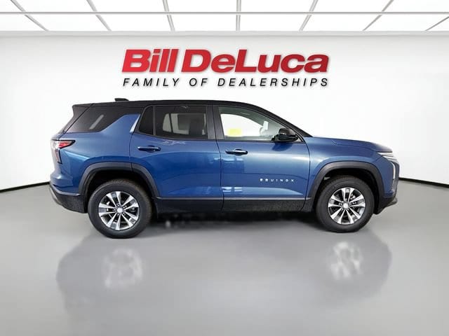 2026 Chevrolet Equinox LT - Photo 4
