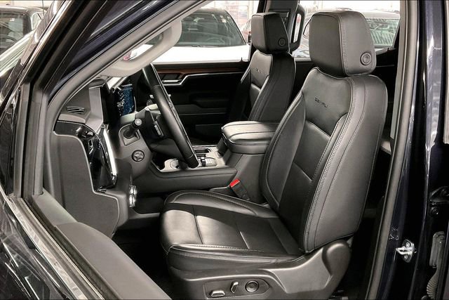 2023 GMC Sierra 1500 Denali Denali - Photo 24