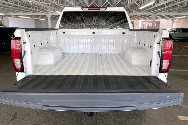 2023 GMC Sierra 1500 Elevation - Photo 34