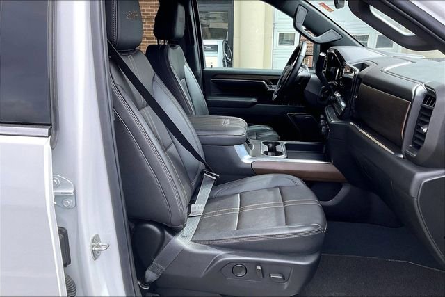 2024 Chevrolet Silverado 3500HD High Country - Photo 7