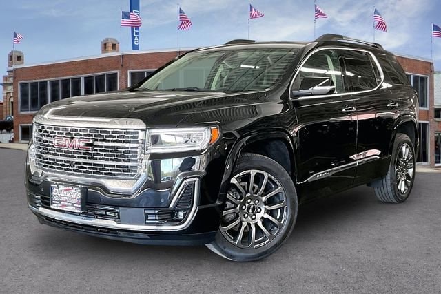 2023 GMC Acadia Denali AWD's photo