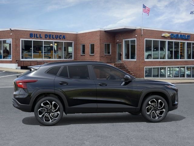 2026 Chevrolet Trax RS - Photo 5
