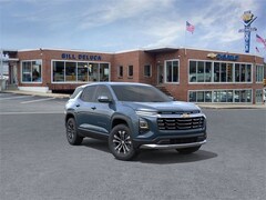 2026 Chevrolet Equinox LT SUV