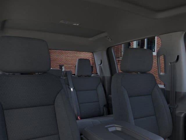 2026 Chevrolet Silverado 1500 LT - Photo 24