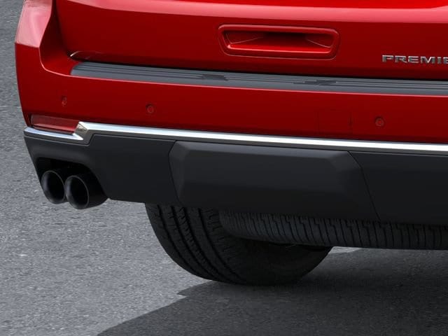 2026 Chevrolet Tahoe Premier - Photo 14
