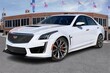 CADILLAC CTS-V