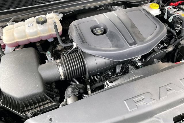 2026 RAM Ram 1500 Pickup Rebel - Photo 30