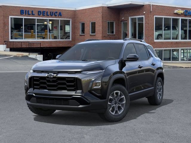 2026 Chevrolet Equinox ACTIV - Photo 6