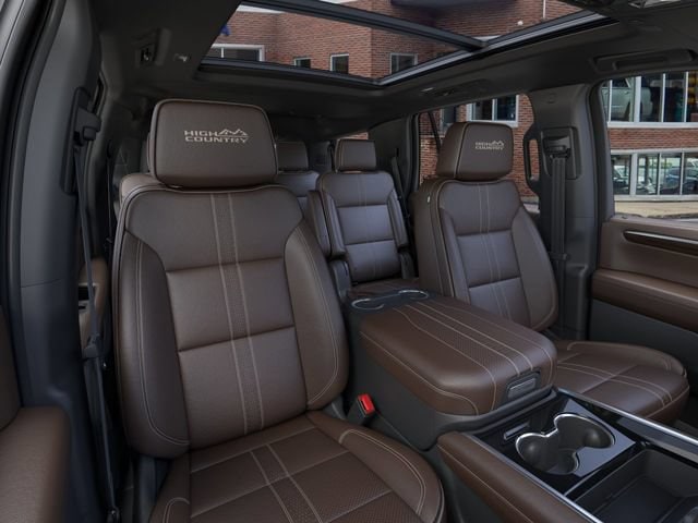 2026 Chevrolet Tahoe High Country - Photo 16
