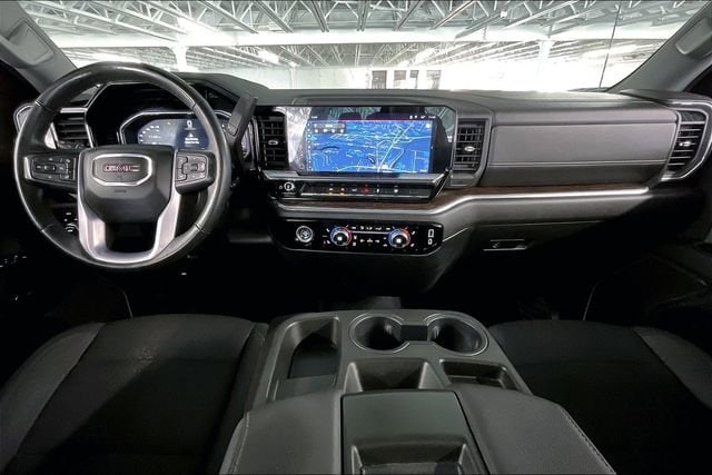 2023 GMC Sierra 1500 Elevation - Photo 14