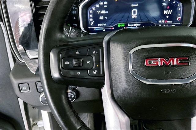 2023 GMC Sierra 1500 Elevation - Photo 17