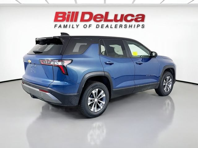 2026 Chevrolet Equinox LT - Photo 5