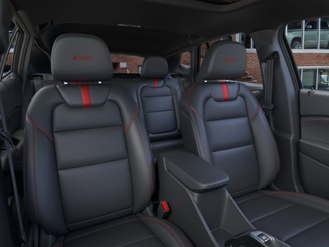2026 Chevrolet Trax RS - Photo 16