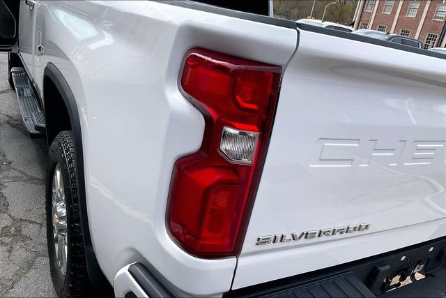2024 Chevrolet Silverado 3500HD High Country - Photo 29