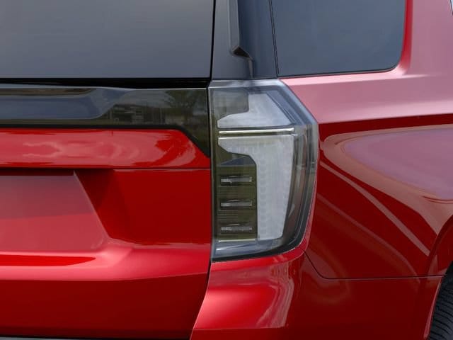 2026 Chevrolet Tahoe High Country - Photo 11