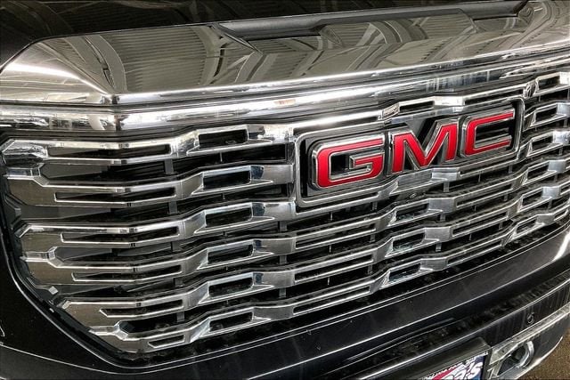 2023 GMC Sierra 1500 Denali Denali - Photo 29
