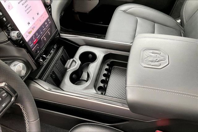 2026 RAM Ram 1500 Pickup Rebel - Photo 16
