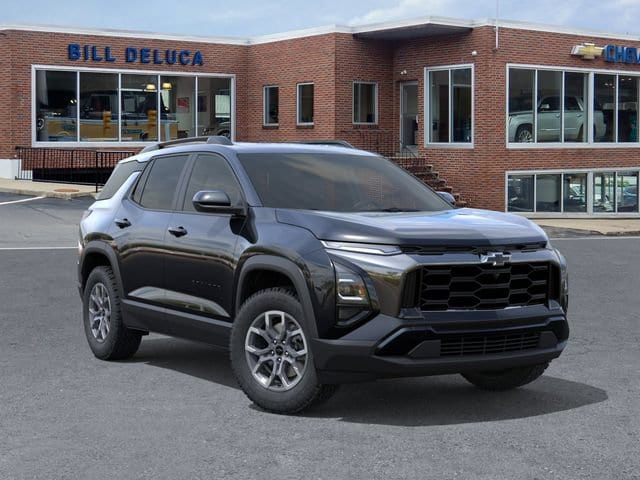 2026 Chevrolet Equinox ACTIV - Photo 7
