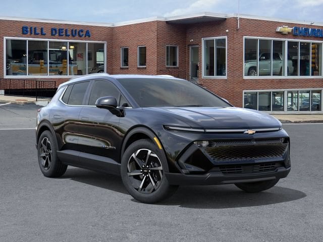 2026 Chevrolet Equinox EV 2LT - Photo 7
