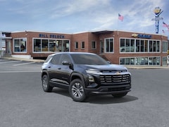 2026 Chevrolet Equinox LT SUV