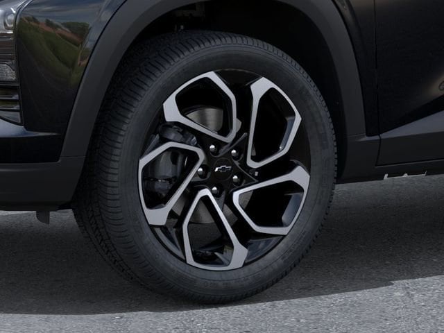 2026 Chevrolet Trax RS - Photo 9