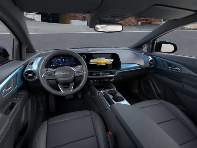 2026 Chevrolet Equinox EV 2LT - Photo 15