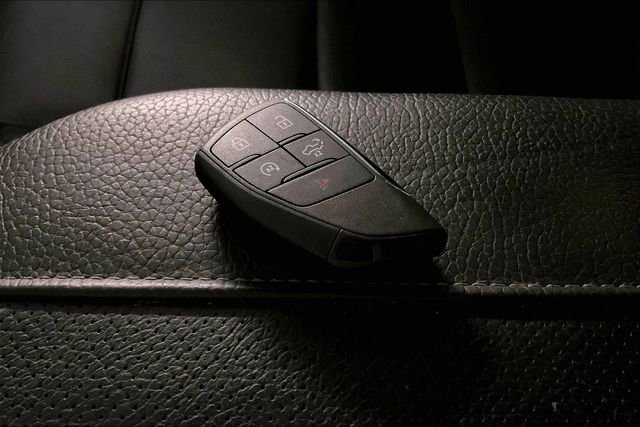 2023 GMC Sierra 1500 Denali Denali - Photo 10