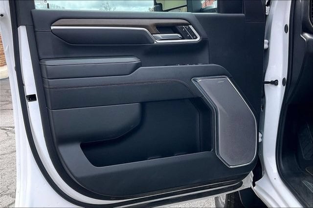 2024 Chevrolet Silverado 3500HD High Country - Photo 23