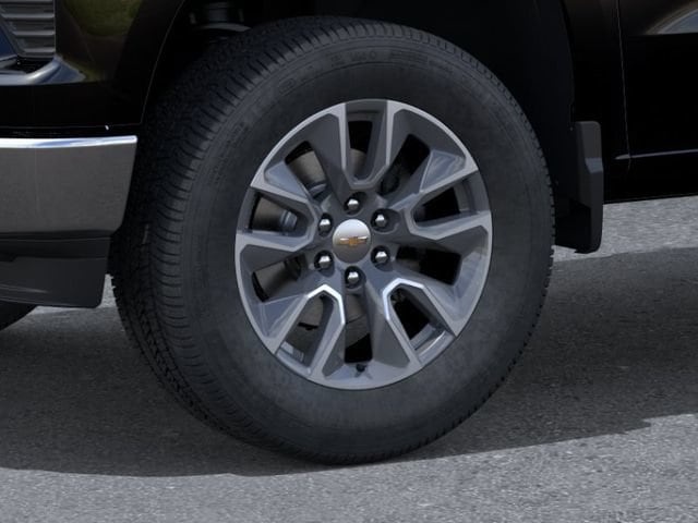2026 Chevrolet Silverado 1500 LT - Photo 9