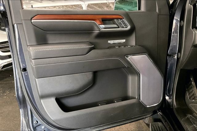 2023 GMC Sierra 1500 Denali Denali - Photo 22