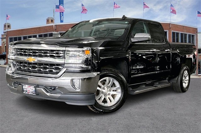 2024 Chevrolet Silverado 2500 HD Truck 