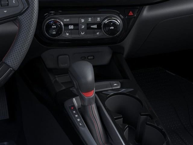 2026 Chevrolet Trax RS - Photo 23