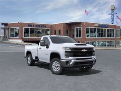 2025 Chevrolet Silverado 2500 HD WT Truck