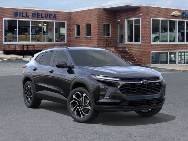 2026 Chevrolet Trax RS - Photo 7