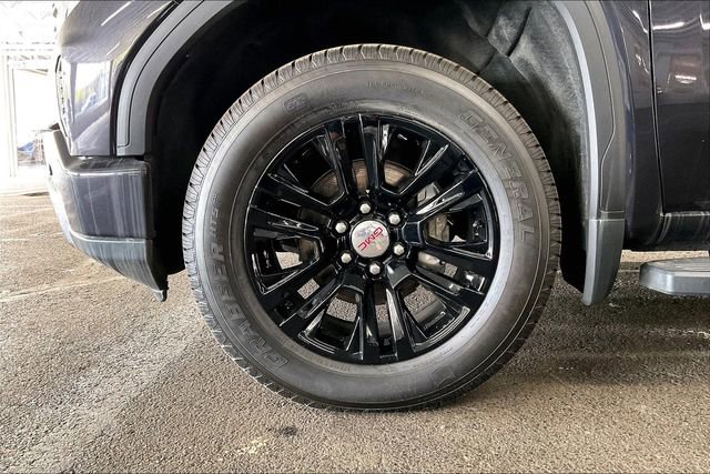 2023 GMC Sierra 1500 Denali Denali - Photo 8