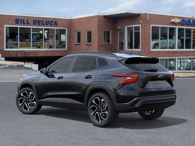 2026 Chevrolet Trax RS - Photo 3
