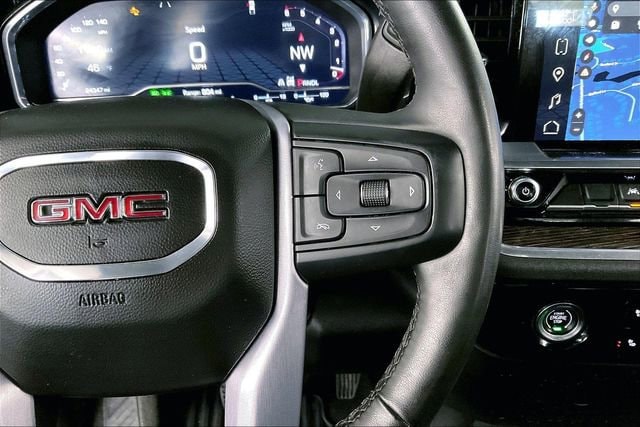 2023 GMC Sierra 1500 Elevation - Photo 18
