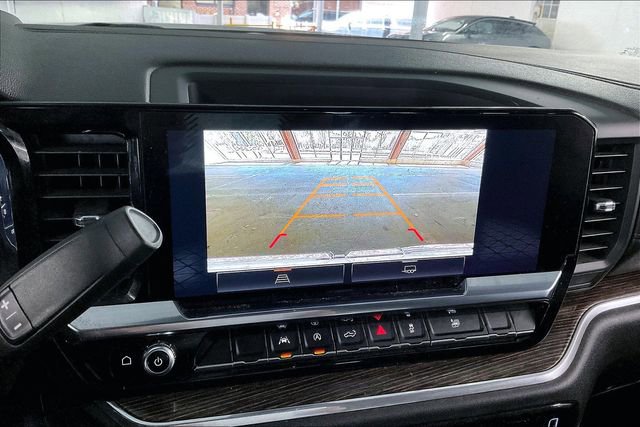 2023 GMC Sierra 1500 Elevation - Photo 20