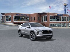2026 Chevrolet Trax LT SUV