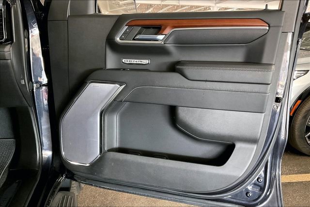 2023 GMC Sierra 1500 Denali Denali - Photo 23
