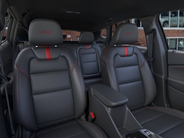 2026 Chevrolet Trax RS - Photo 16