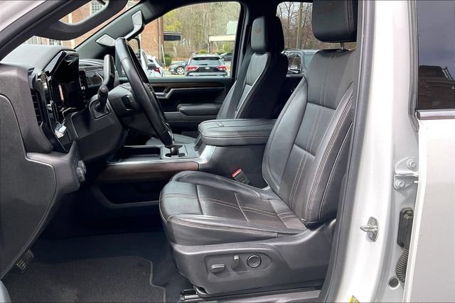 2024 Chevrolet Silverado 3500HD High Country - Photo 25