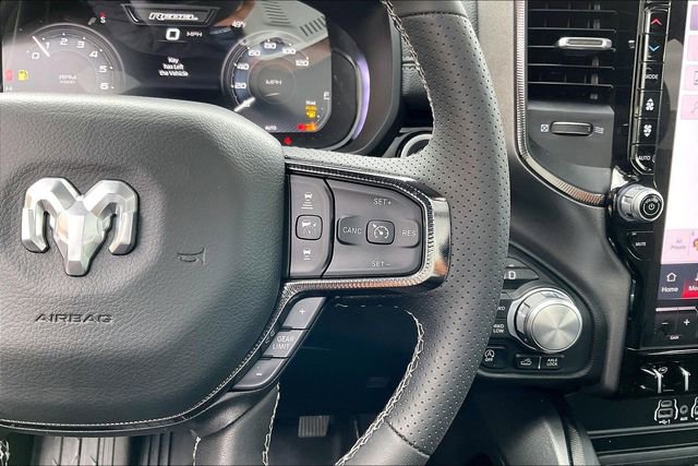2026 RAM Ram 1500 Pickup Rebel - Photo 18