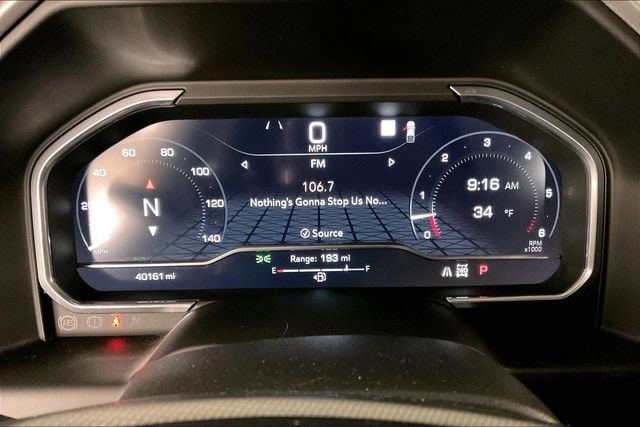 2023 GMC Sierra 1500 Denali Denali - Photo 19