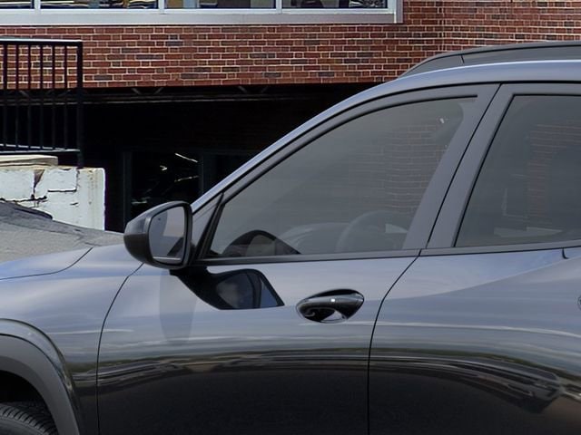 2026 Chevrolet Trax RS - Photo 12