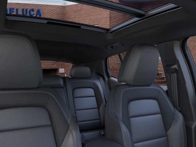 2026 Chevrolet Equinox EV 2LT - Photo 23