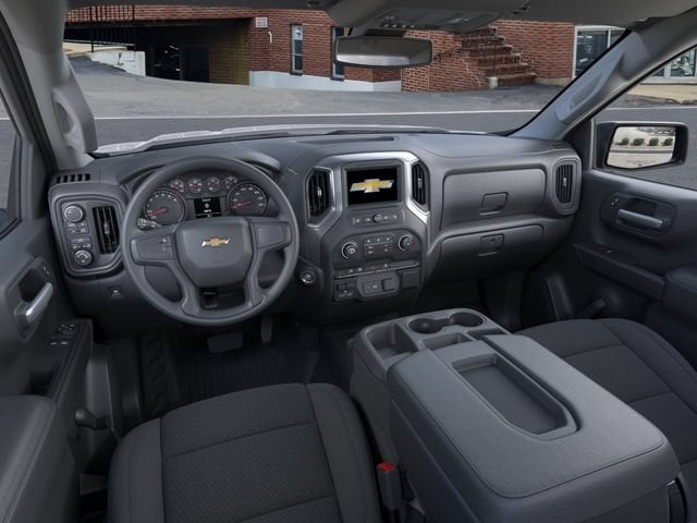 2026 Chevrolet Silverado 1500 Work Truck - Photo 15