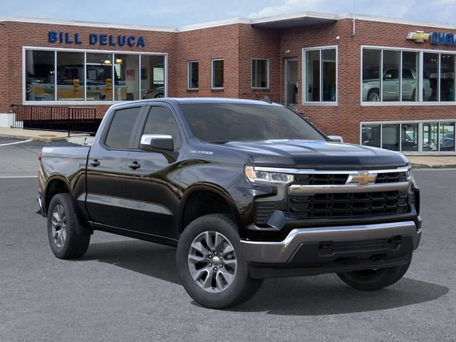 2026 Chevrolet Silverado 1500 LT - Photo 7